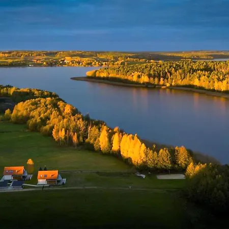 Amazing In With Sauna Holiday home