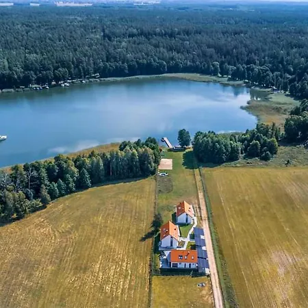 Beautiful In Ryn With Sauna Holiday home *