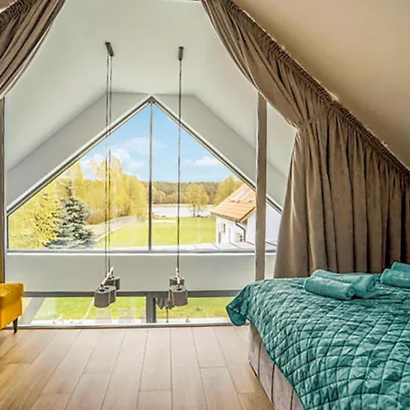 Holiday home Amazing In With Sauna Ryn (Warmian-Masurian)