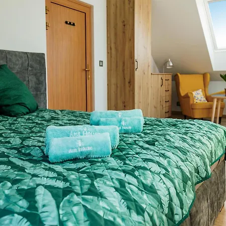 Amazing In With Sauna Holiday home *